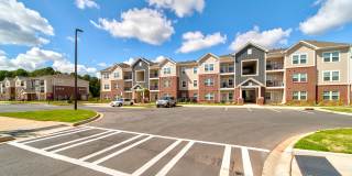 Hub on Harris - Affordable Housing Gallery 1