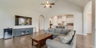 Beautiful Home In Prosper ISD! Gallery 13