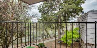 1 Bedroom 1 Bath Condo - Wilshire And NW Expressway Gallery 33