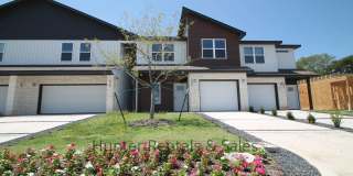 Upscale Three-bedroom Townhome! Gallery 1