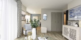 The Harrison/Marc Gallery 5