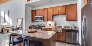 Loray Mill Lofts Gallery 5