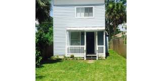 Charming 1/1 Home in St. Cloud Gallery 1