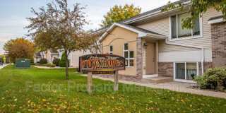 1310 Warren St. Gallery 1