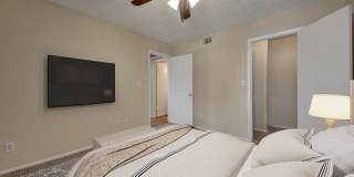Valley Creek Apartments Gallery 8