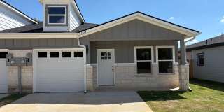 3203 Bourland St Greenville, TX 75401 Gallery 1