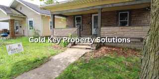 Attractive 2 BR 1 BA House with Central Air and Huge Front Porch (SECTION 8 APPROVED) Gallery 1