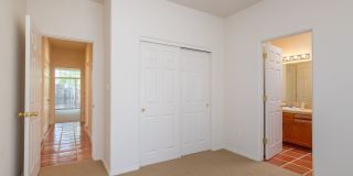 Single Level 3 Bedroom 2.5 Bath home in Desirable neighborhood Available Now! Gallery 18