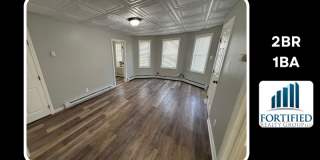 41 Donnelly St. Gallery 1