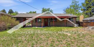 Charming Home with Central AC and Fenced Yard Gallery 23