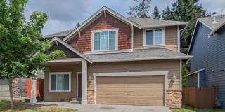 Beautiful updated 5bd/2.5ba home is move in ready! Gallery 1