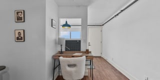 The Prospect Gallery 6