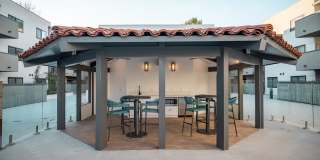 San Pasqual Apartments Gallery 14
