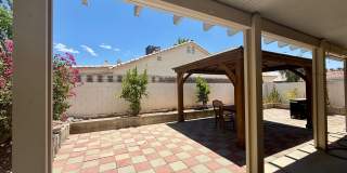 Spacious 4-Bedroom Home with 3-Car Garage in Orchards of Las Vegas Gallery 25