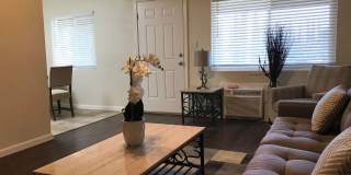 Quaint 6-Unit Community near Lake Alhambra in Antioch Gallery 1