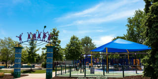 Webster Lake Apartments Gallery 26