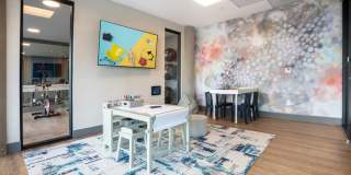 The Charles Gallery 90