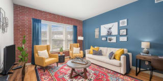 Galleria Parc Apartments Gallery 2