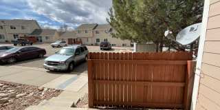 Fantastic Townhome in South Fort Collins Gallery 18