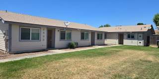Cute Unit - 2bdr 1bth Gallery 1