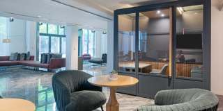 345 Harrison Avenue Gallery 33