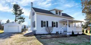 Charming 2 Bedroom, 1 Bath Single Family Home in Northeastern School District!! Gallery 1