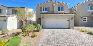 Beautiful Gated Henderson Home | 3 Bed/ 2.5 Bath- AVAILABLE 3/31/26 Beautiful Gated Henderson Home | 3 Bed/ 2.5 Bath- AVAILABLE 3/31/26 Gallery 1