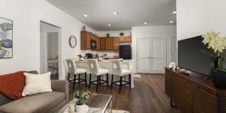 Affordable Housing - The Sinclair Gallery 9