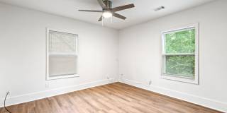 Location, Location - Duplex Unit A - 636 Francis PL NW/ 2 bedroom, 2 bath - off street parking $1800.00/month Gallery 17