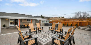 Single-Level FULLY FURNISHED South Reno Retreat with Sweeping Mountain Views, Hot Tub & High-End Finishes Gallery 67