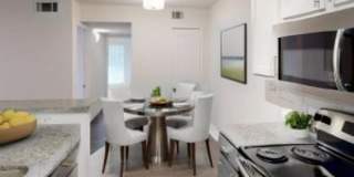 Patten East Apartments Gallery 1