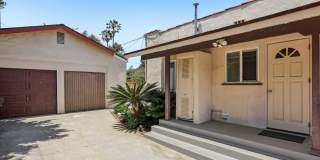 3Bd/2ba Home w/parking in Santa Monica Gallery 27