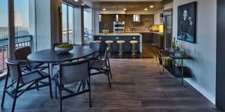 Museum Tower Gallery 4