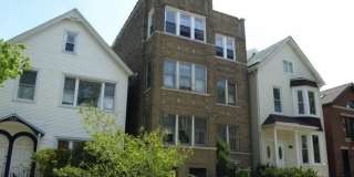 2439 N Francisco Avenue unit: 3 Gallery 1