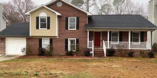 Updated 4 Bedroom / 3 Bathroom with In-Law Suite in Jack Britt School District! Updated 4 Bedroom / 3 Bathroom with In-Law Suite in Jack Britt School District! Gallery 1