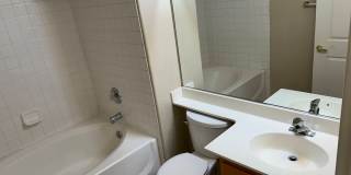 Rare & hard to find 2 BED & 2 BATH with ATTACHED GARAGE. Gallery 8