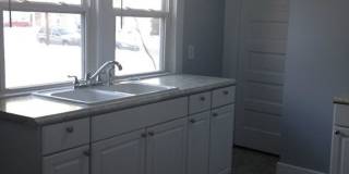 Beautiful new exterior on classic Harters Heights 4 bedroom (3 full baths) blocks from ND. Gallery 18