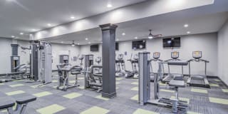 The 1800 at Barrett Lakes Apartments Gallery 16