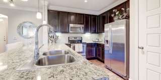 Berkshire Lakeway Berkshire Lakeway Gallery 1