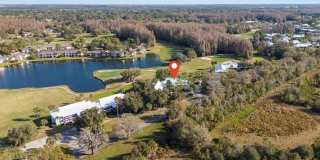 Furnished Resort 2/2 Condo, on Golf Course, Lake Views Gallery 7