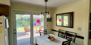 Available Nov 1st / Furnished / 1-Car Garage / 1 Dog on Approval Gallery 8