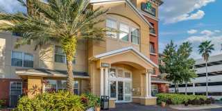Tampa - Airport - N. Westshore Blvd. Gallery 10