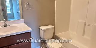 North Brooklyn Park Town Homes, Dedicated Office, 2 Car Garage, Washer/Dryer, Front Patio Gallery 19