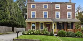 Charming 4B/1.5B Twin Available Now In West Chester Borough Gallery 1