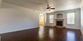 Spacious 3 Bedroom Home in West Fayetteville! Gallery 3