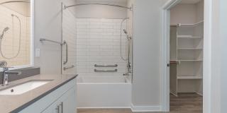 Middle Sound West Apartments Gallery 108
