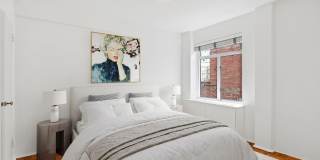 45 West 54th Street Gallery 8