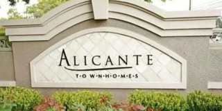 RARE FIND ALICANTE CONDOMINIUMS - 3 BEDROOMS / 3 BATHROOMS RARE FIND ALICANTE CONDOMINIUMS - 3 BEDROOMS / 3 BATHROOMS Gallery 1