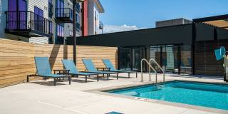 Parker Station Flats Gallery 16