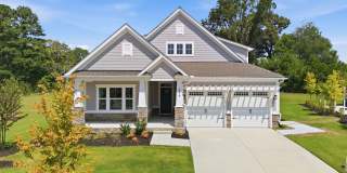 896 Nichols Court — Beautiful New Construction Home for Rent Gallery 1